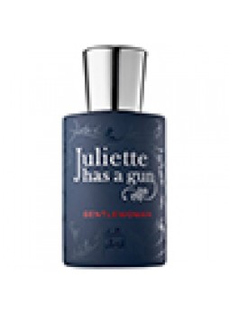 Juliette Has A Gun Gentle Women Edp 50 Ml